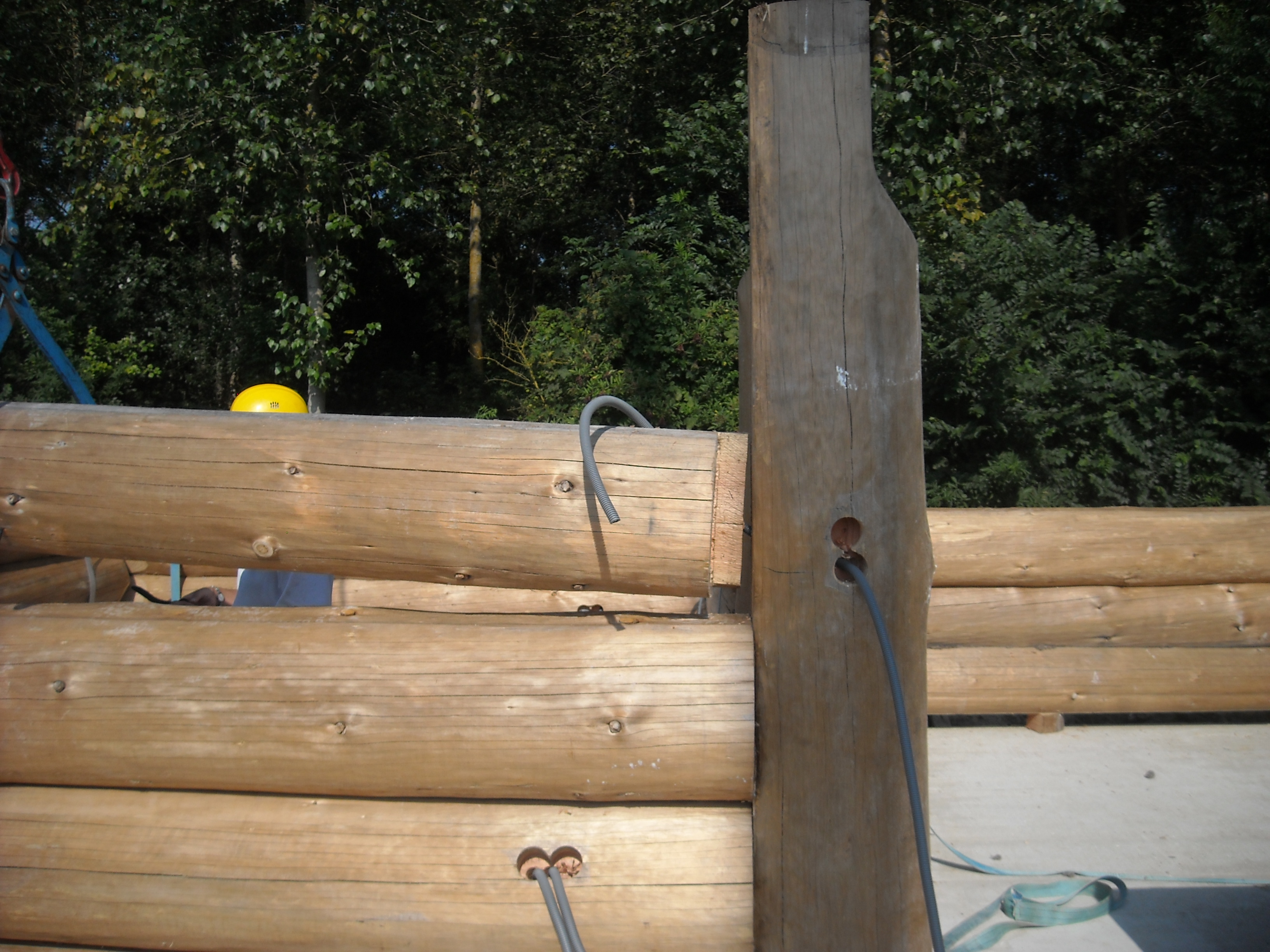 Réservations électriques 2